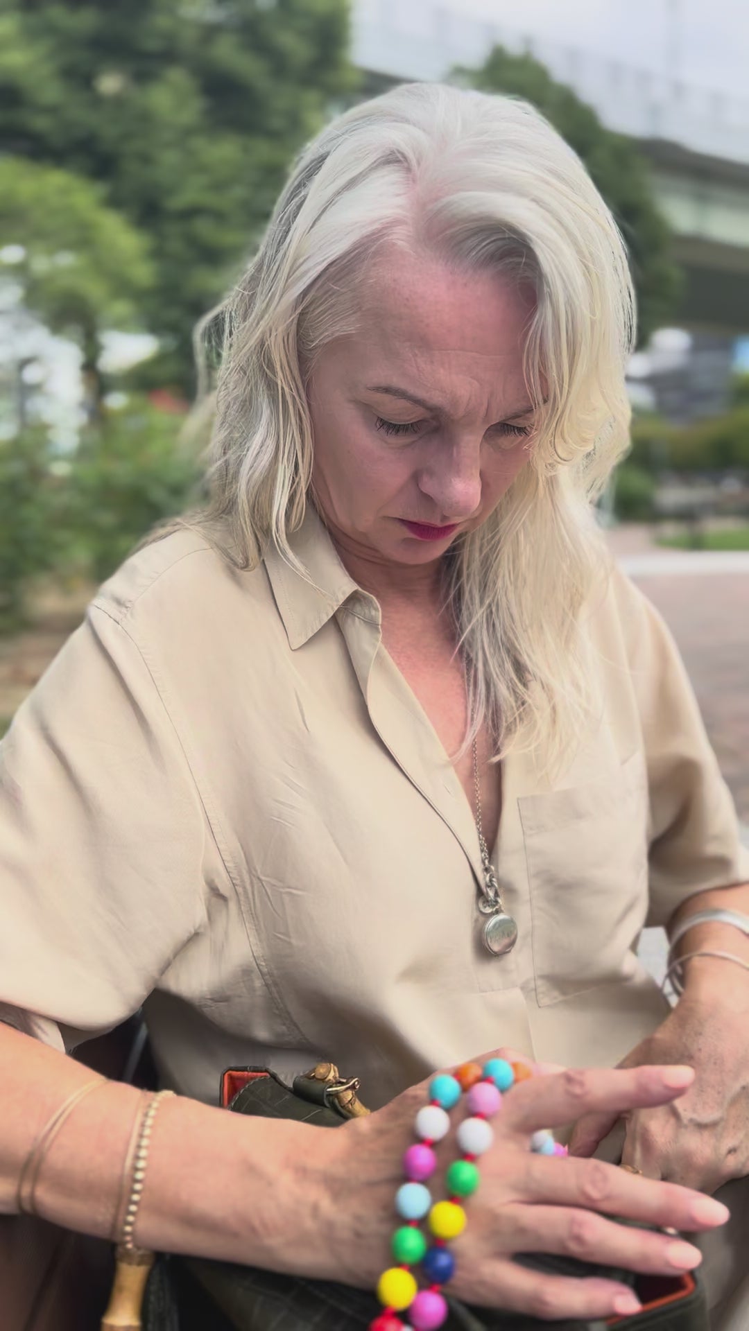 Video laden: Entstehungsgeschichte von 27x4